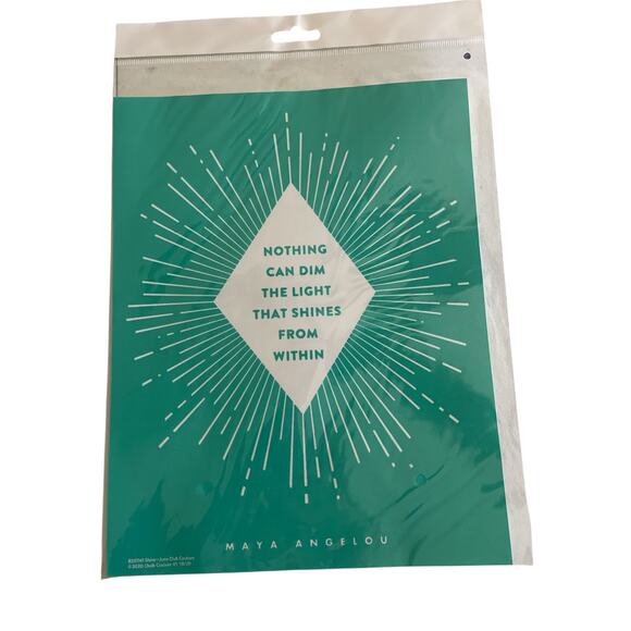 NWT 10  Chalk Couture 8.5 X11 Transfer Stencils - Picture 6 of 12